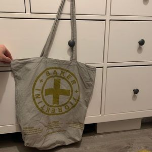 Fiorentini + Baker Tote Bag